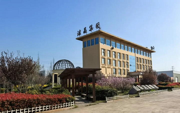 20260407春色滿廠區 “7S”管理添春暉1