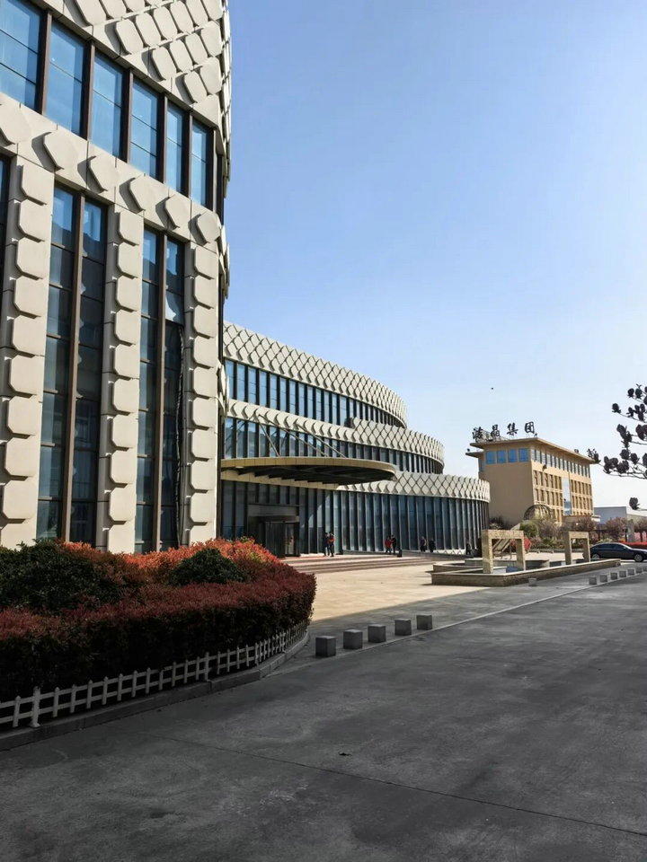 20260407春色滿廠區 “7S”管理添春暉3