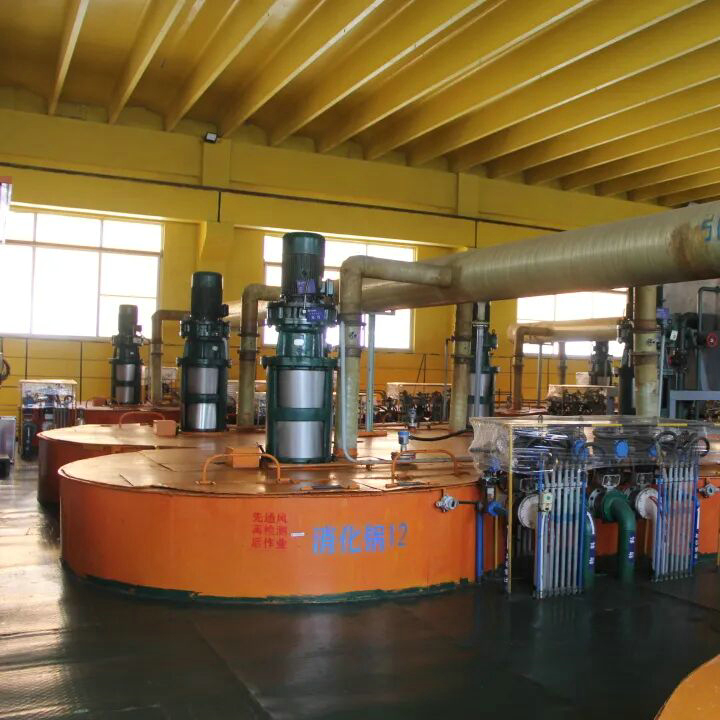 20260407春色滿廠區 “7S”管理添春暉12