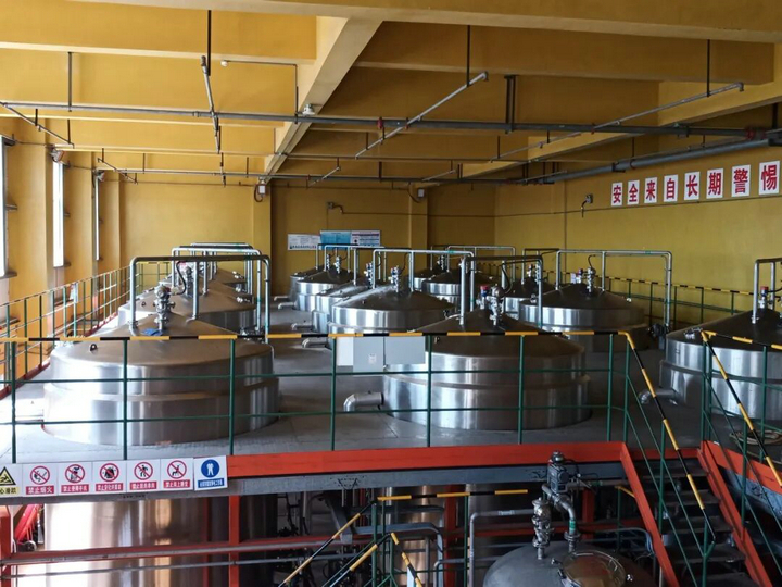 20260407春色滿廠區 “7S”管理添春暉11