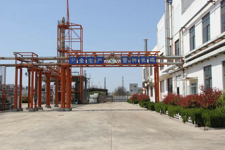 20260407春色滿廠區 “7S”管理添春暉14