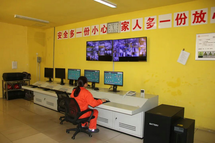 20260407春色滿廠區 “7S”管理添春暉15